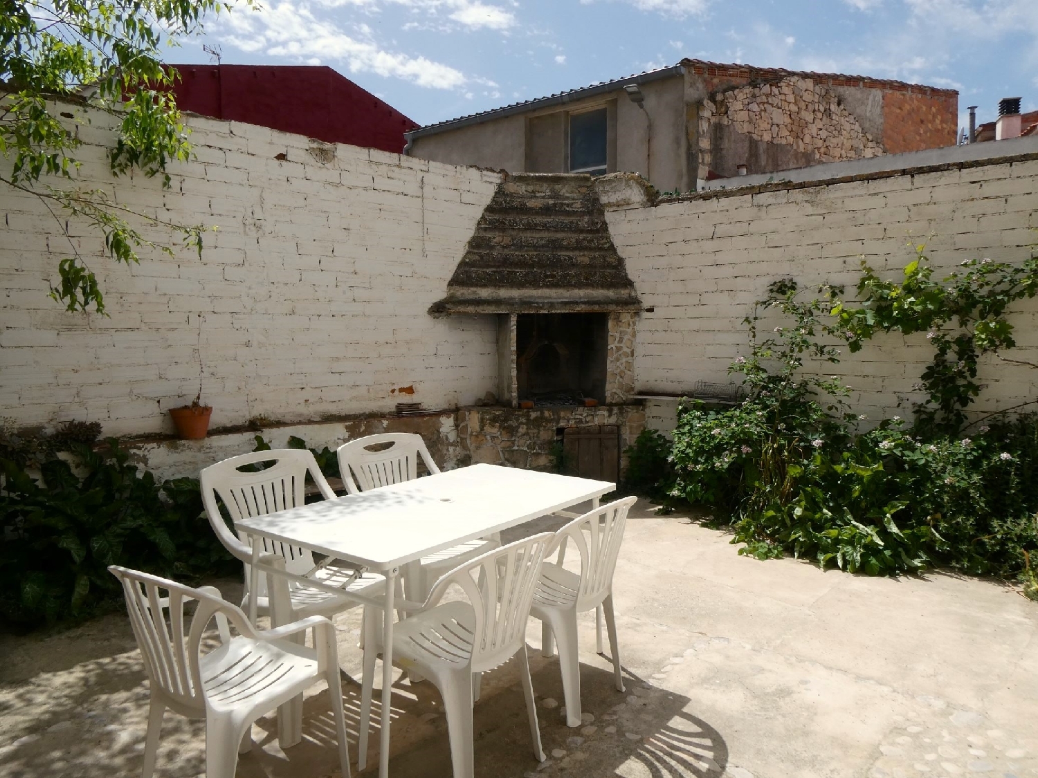  en venta casa de pueblo Nonaspe Bajo Aragón-Caspe 7