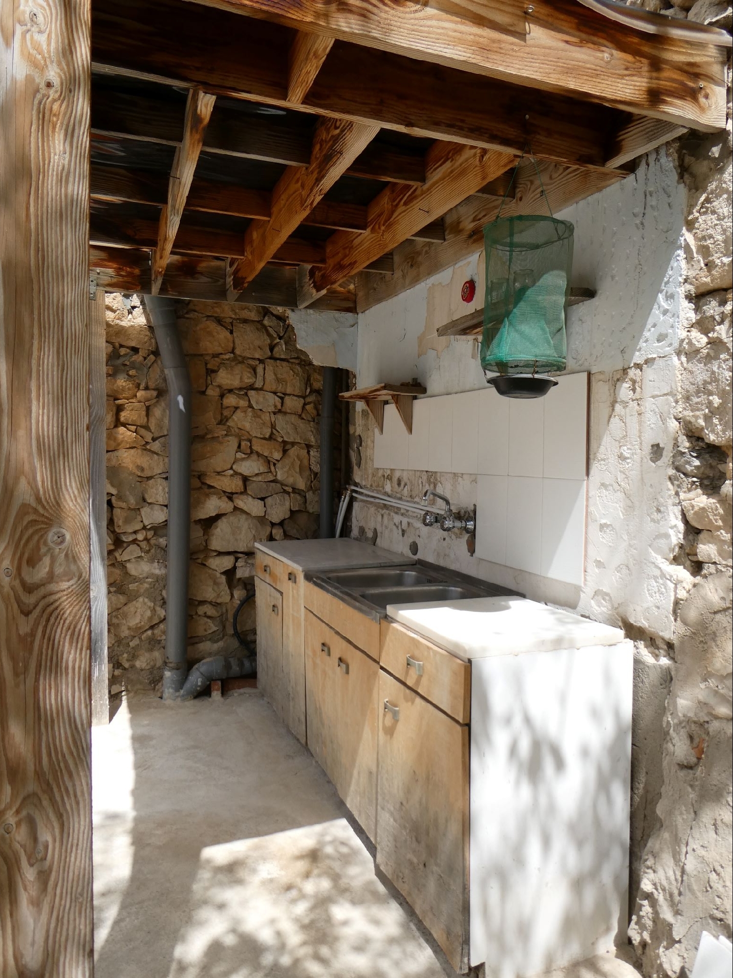  en venta casa de pueblo Nonaspe Bajo Aragón-Caspe 9