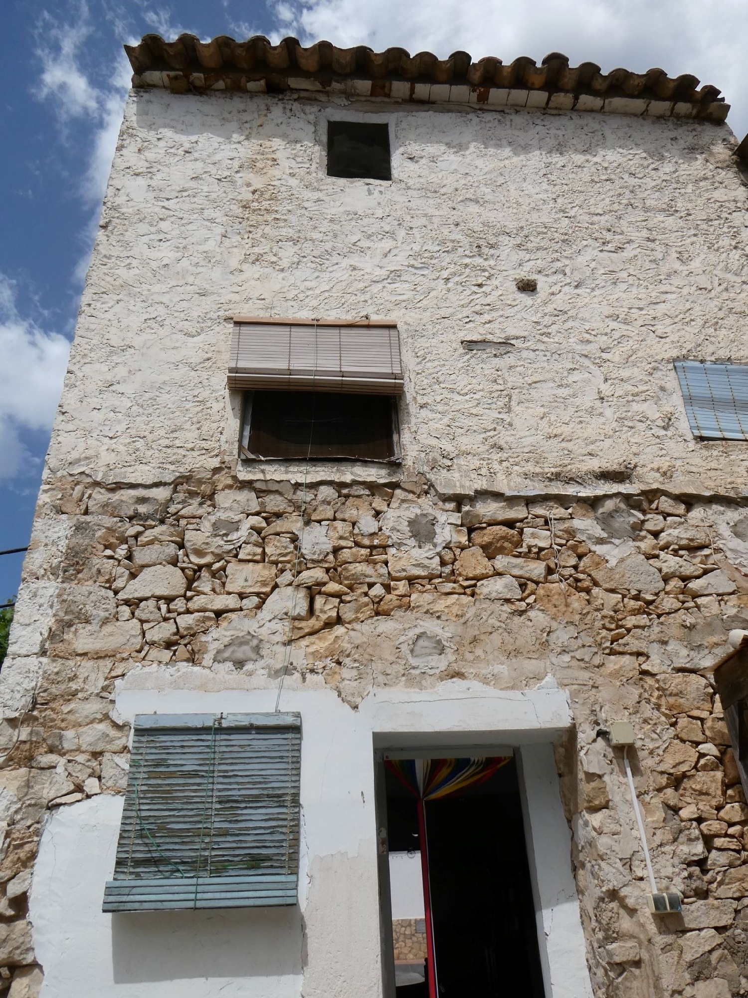  en venta casa de pueblo Nonaspe Bajo Aragón-Caspe 14