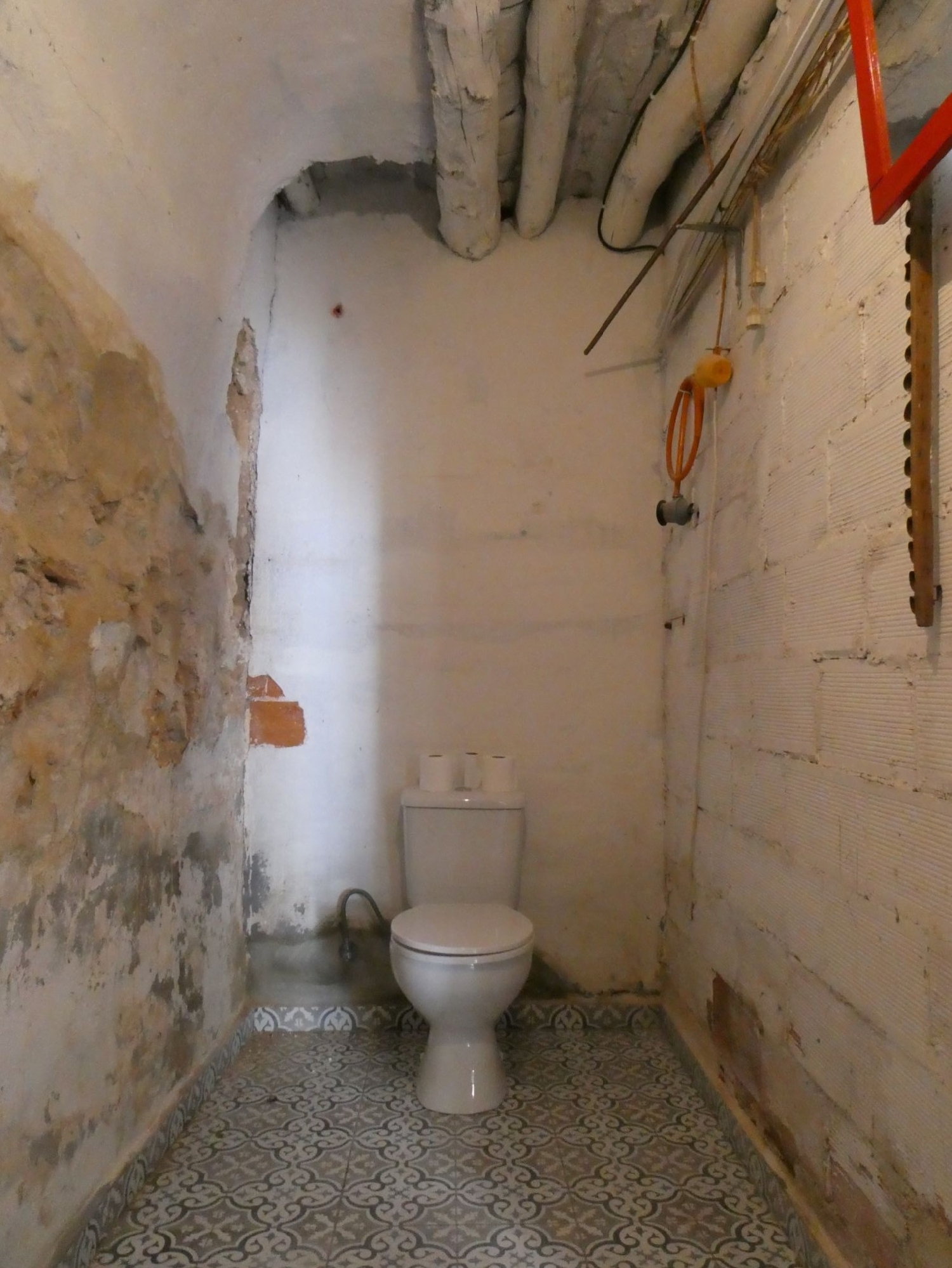  en venta casa de pueblo Nonaspe Bajo Aragón-Caspe 15