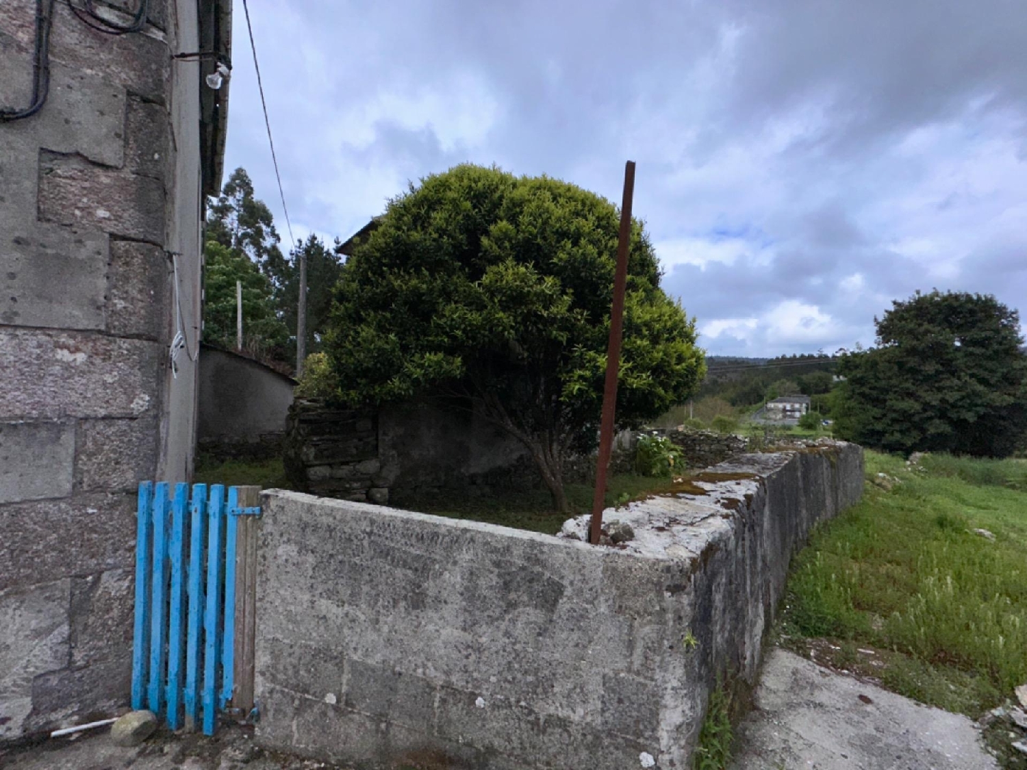  en venta casa de pueblo O Vicedo Mariña Occidental 5