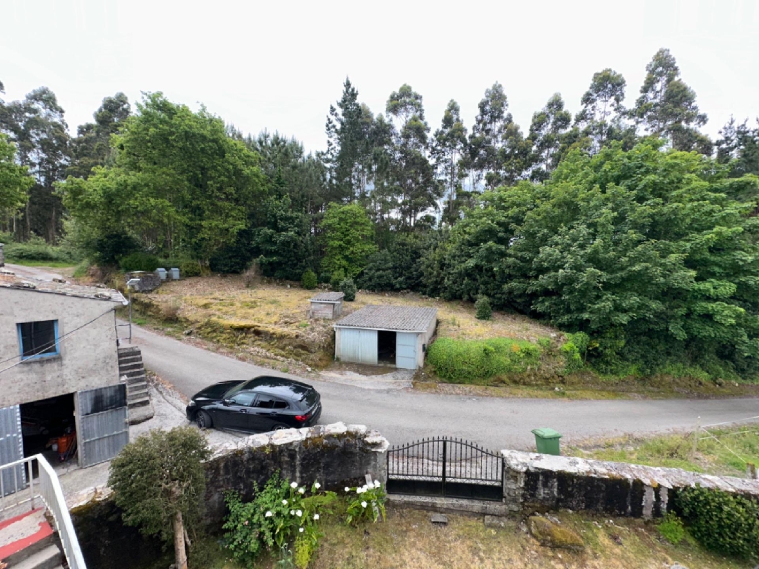  en venta casa de pueblo O Vicedo Mariña Occidental 4