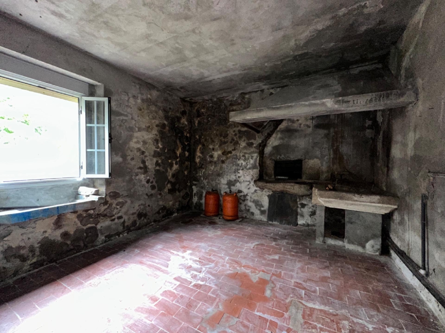  en venta casa de pueblo O Vicedo Mariña Occidental 6