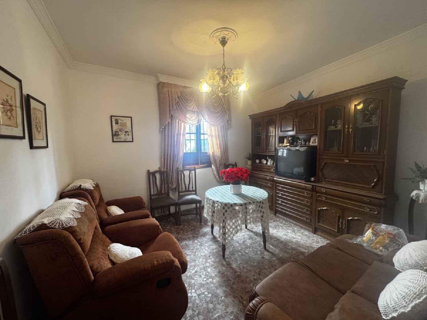  kaufen Reihenhaus Olvera Sierra De Cádiz 11