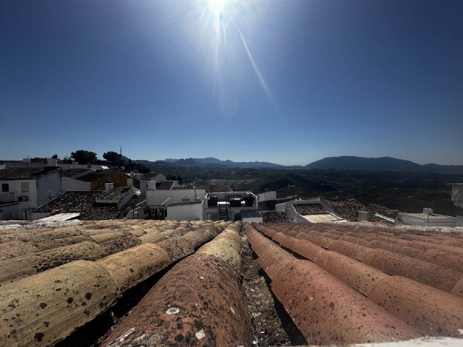  kaufen Reihenhaus Olvera Sierra De Cádiz 9