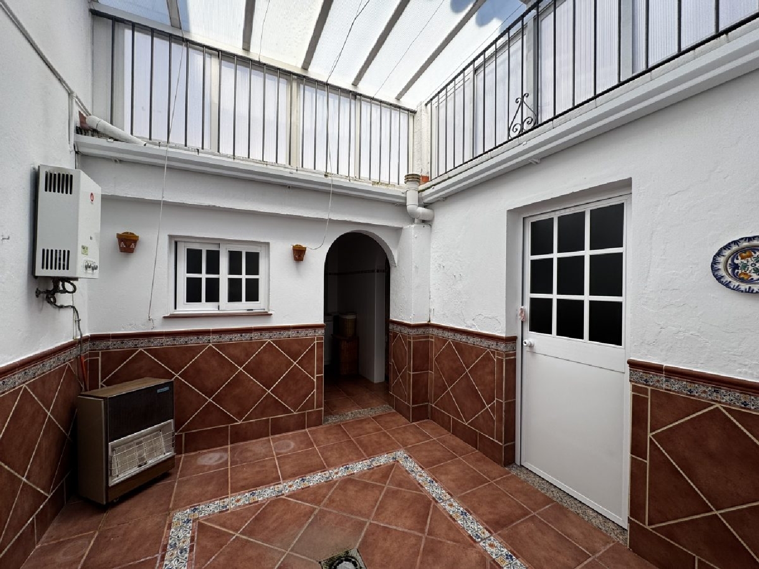  kaufen Reihenhaus Olvera Sierra De Cádiz 9