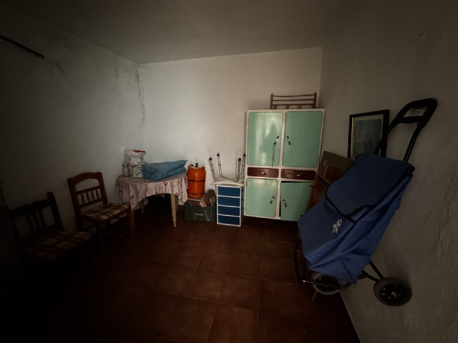  kaufen Reihenhaus Olvera Sierra De Cádiz 12