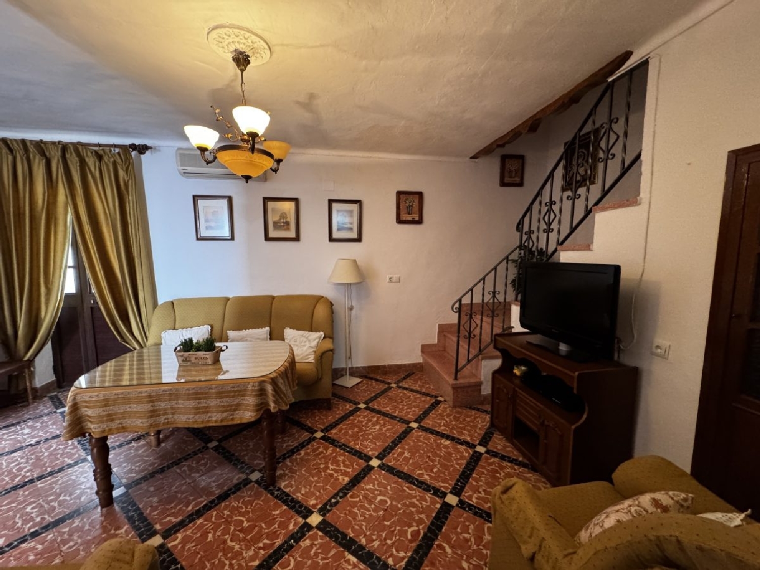  kaufen Reihenhaus Olvera Sierra De Cádiz 8