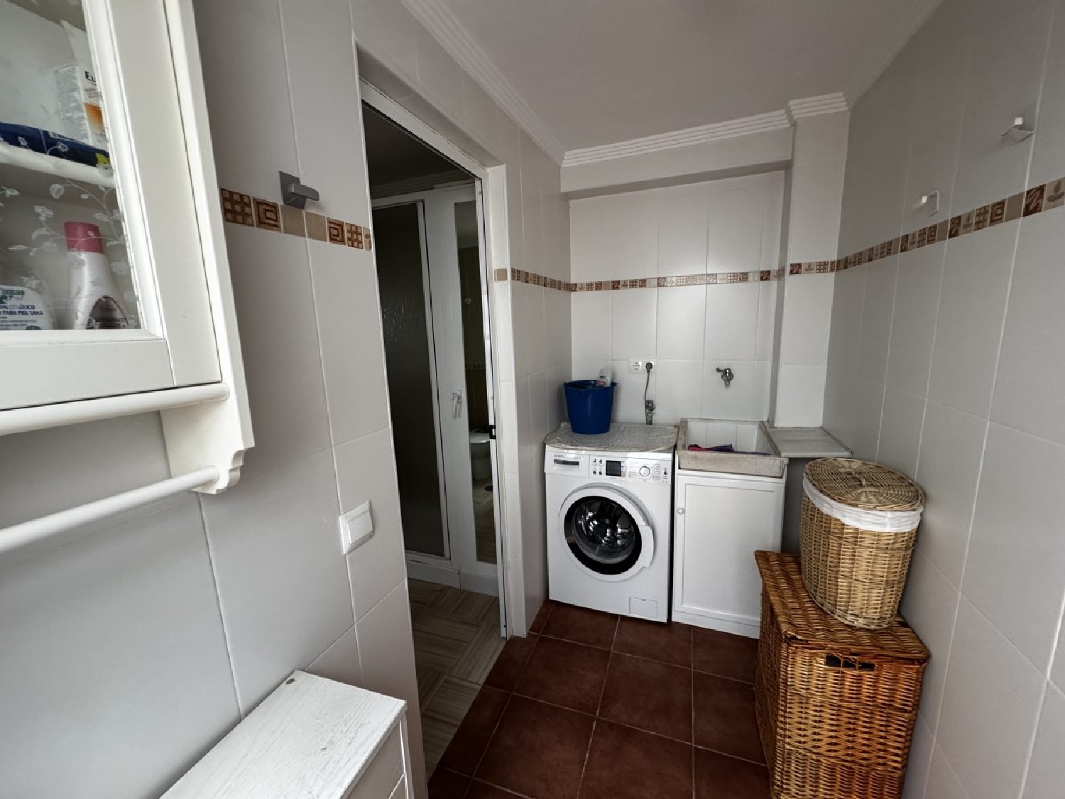  kaufen Reihenhaus Olvera Sierra De Cádiz 10