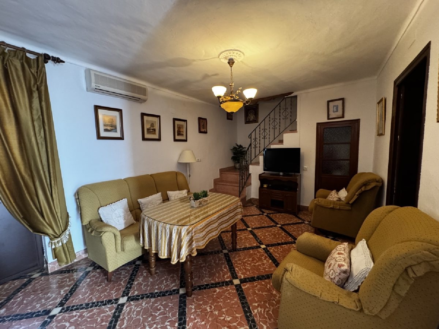  kaufen Reihenhaus Olvera Sierra De Cádiz 5