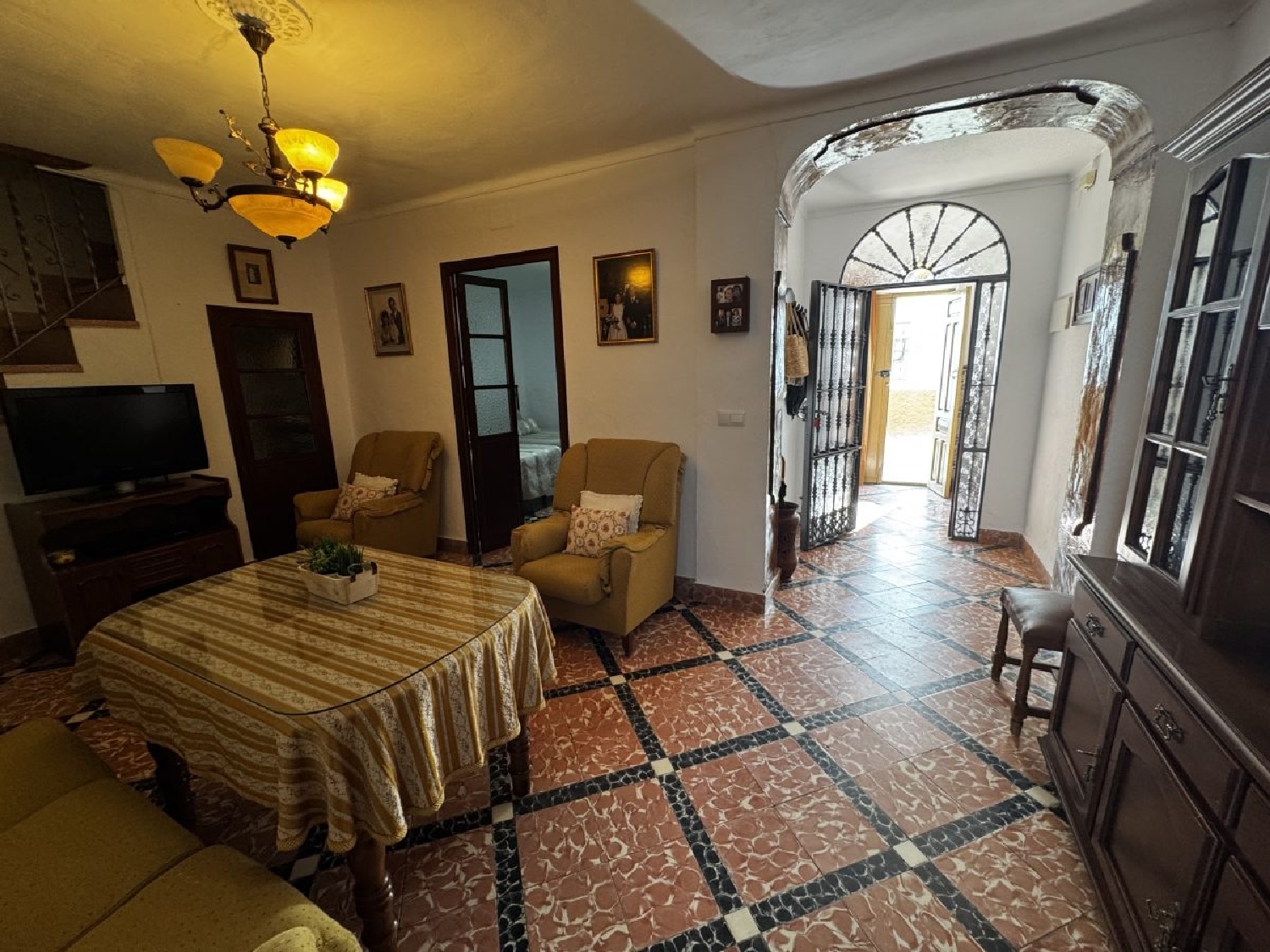  kaufen Reihenhaus Olvera Sierra De Cádiz 13