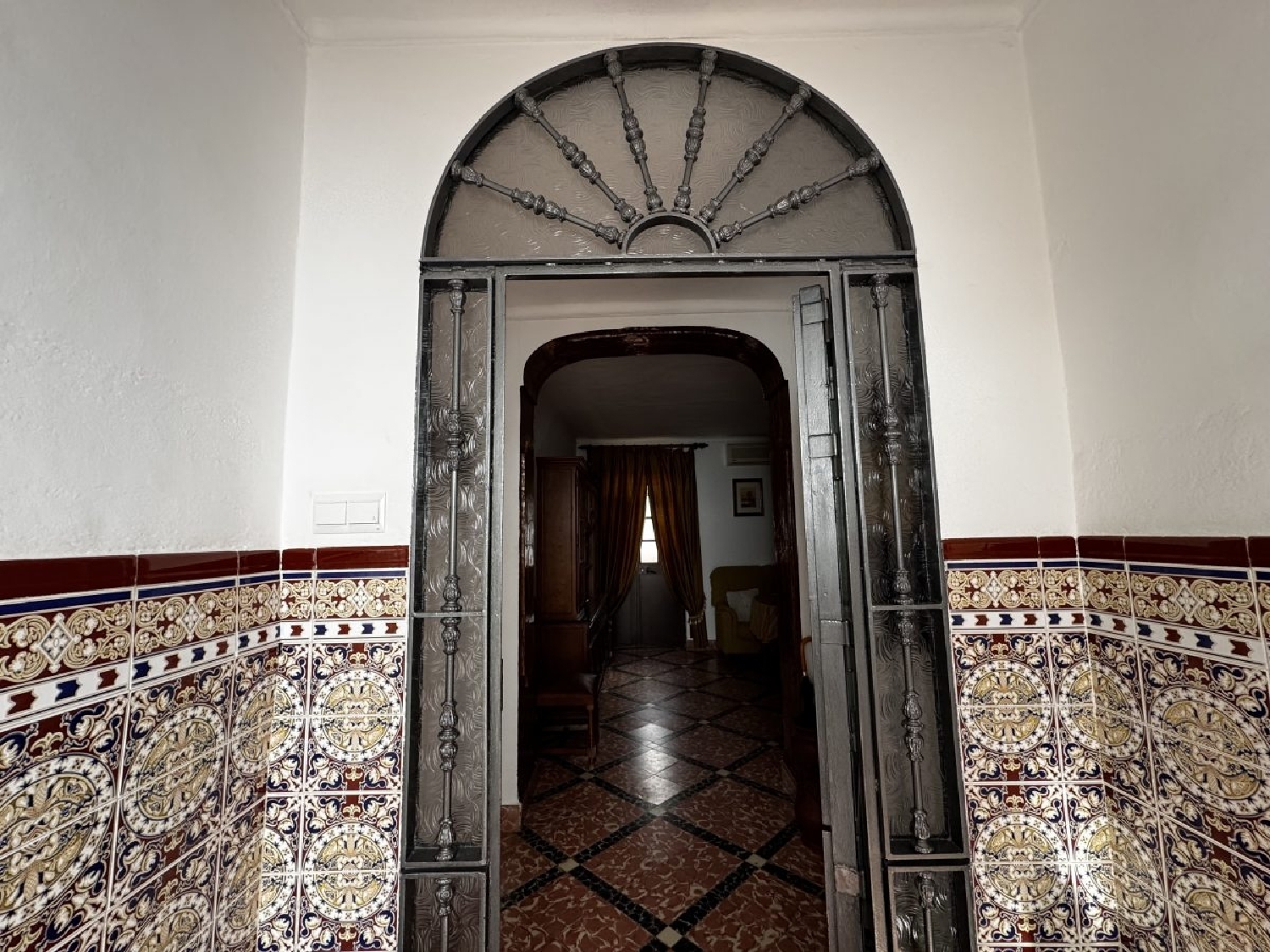  kaufen Reihenhaus Olvera Sierra De Cádiz 3