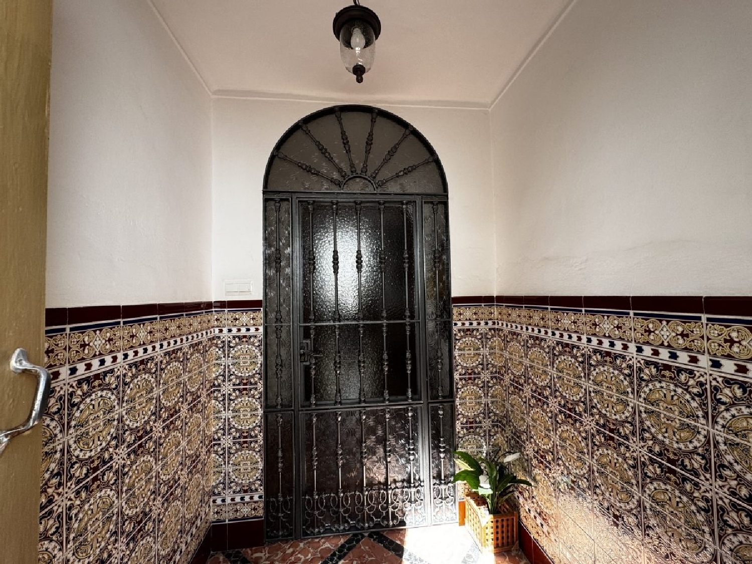  kaufen Reihenhaus Olvera Sierra De Cádiz 2