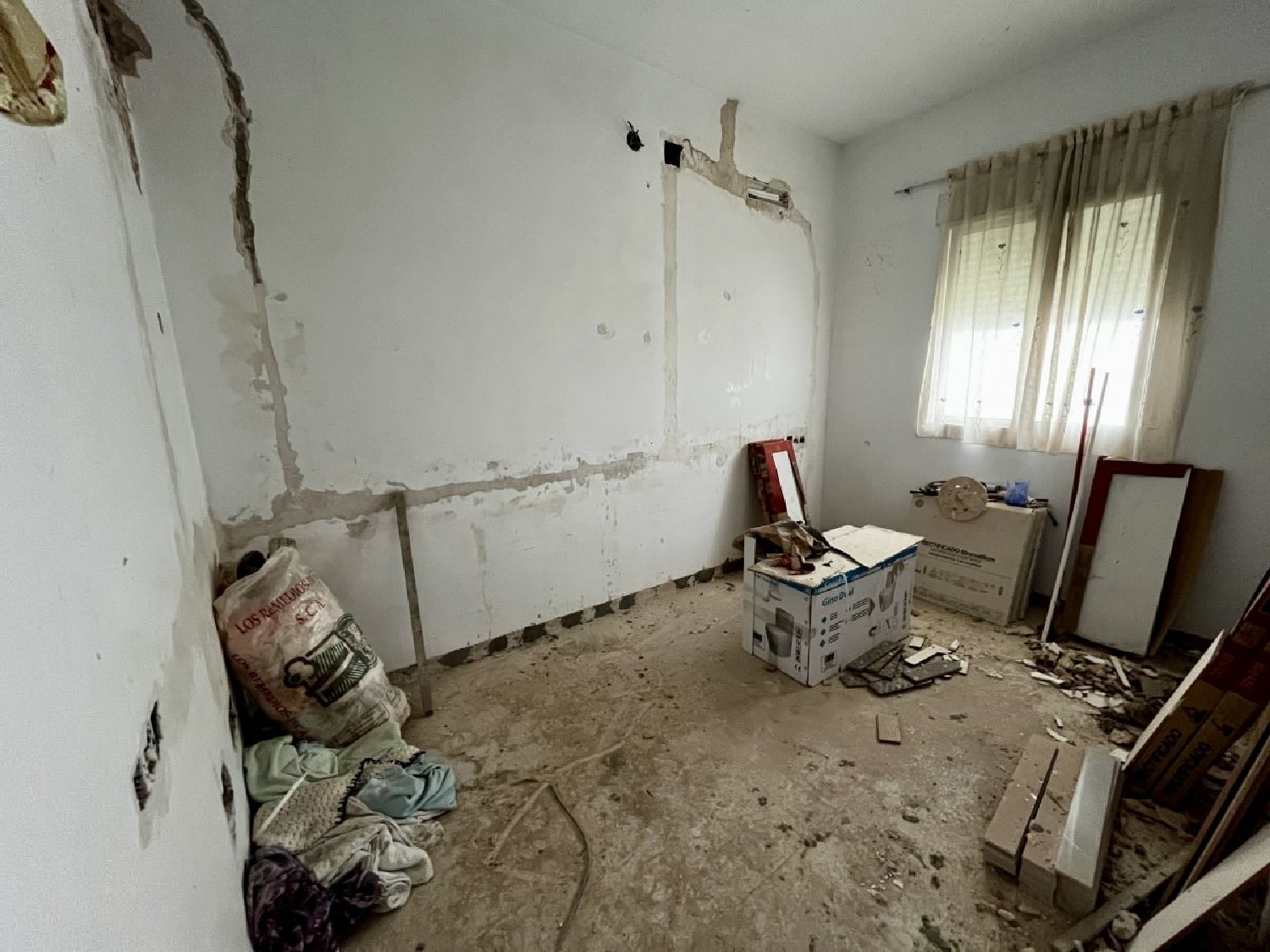  kaufen Reihenhaus Olvera Sierra De Cádiz 14