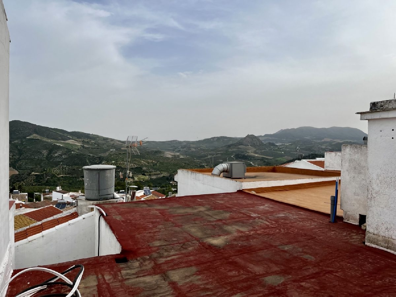  kaufen Reihenhaus Olvera Sierra De Cádiz 8