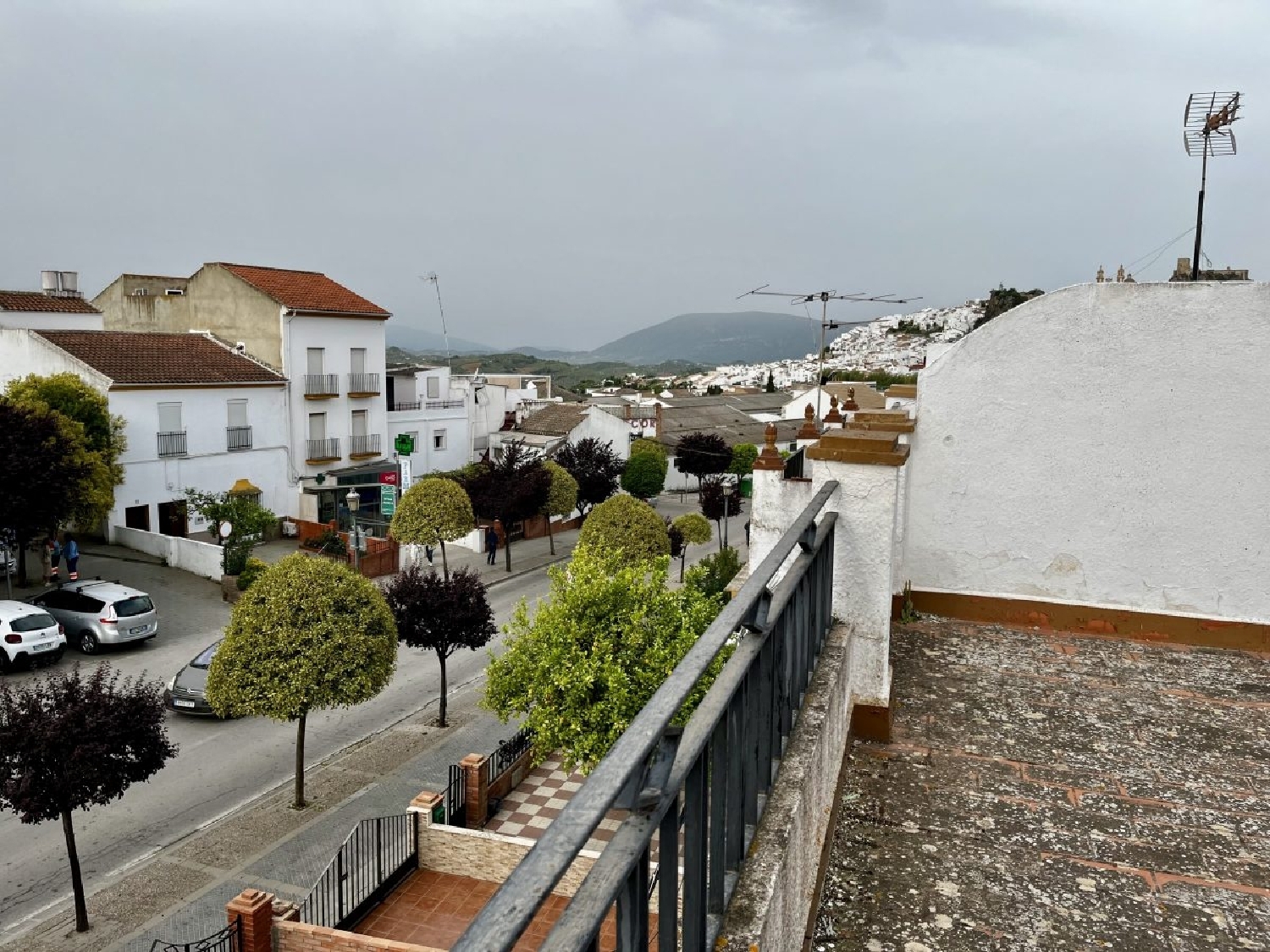  kaufen Reihenhaus Olvera Sierra De Cádiz 5