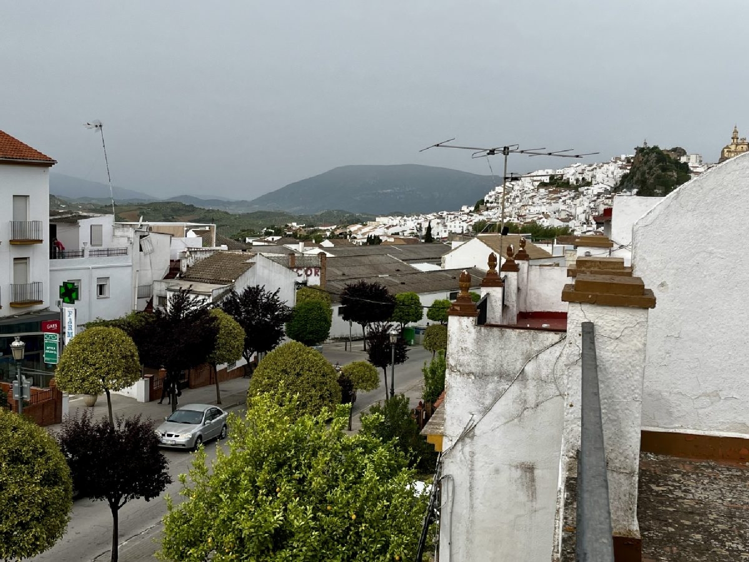  kaufen Reihenhaus Olvera Sierra De Cádiz 10