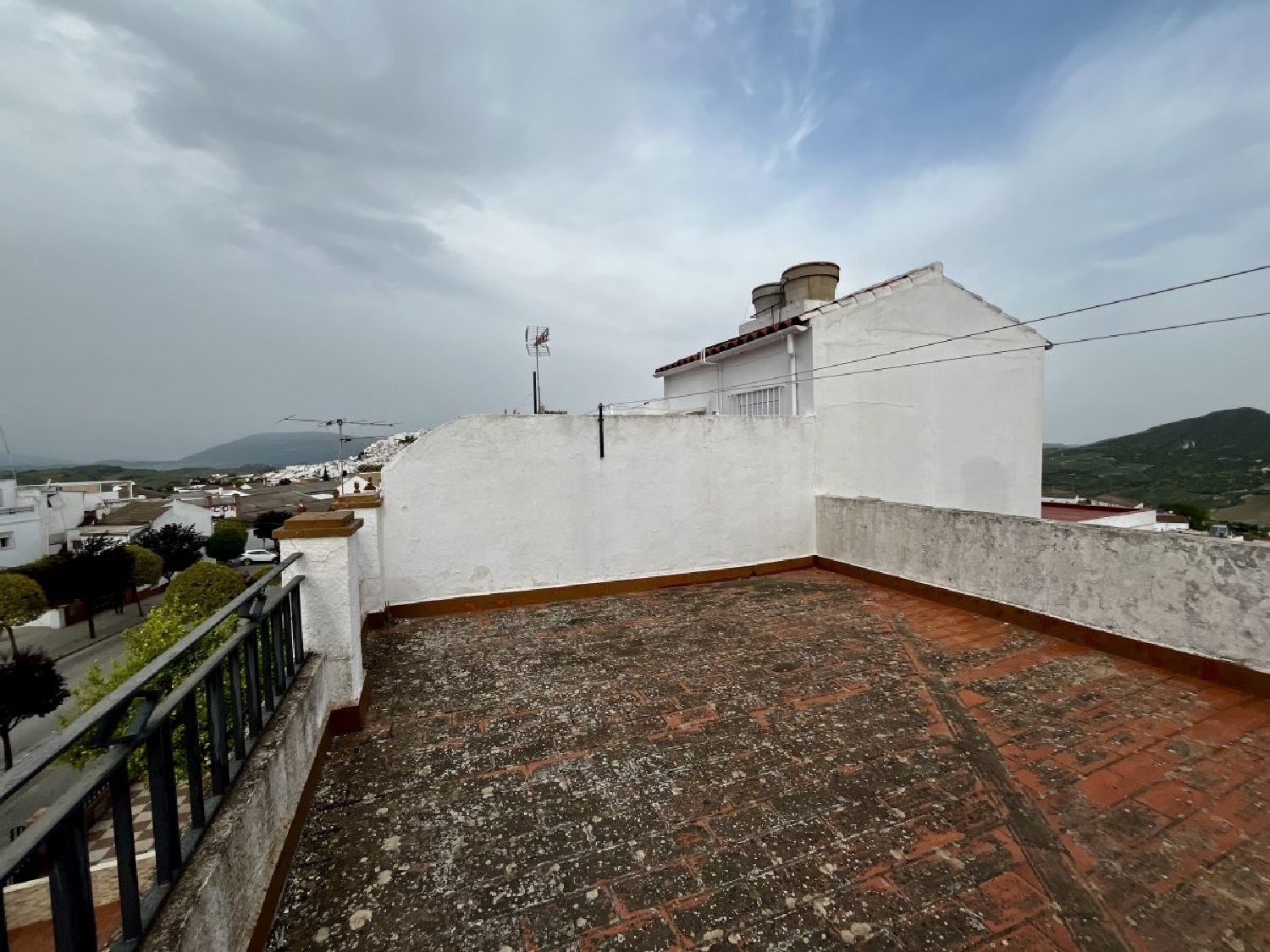  kaufen Reihenhaus Olvera Sierra De Cádiz 6