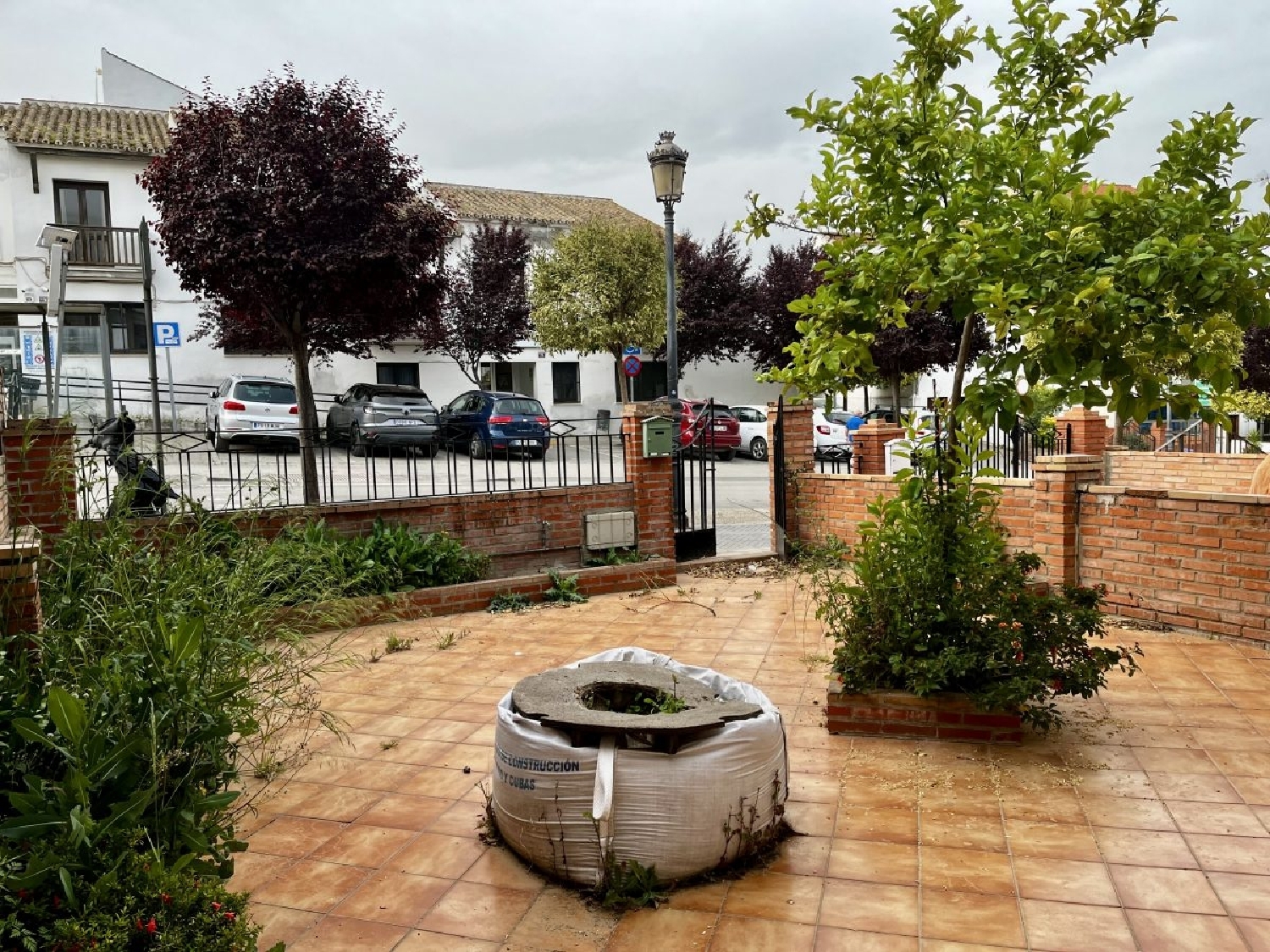  kaufen Reihenhaus Olvera Sierra De Cádiz 4