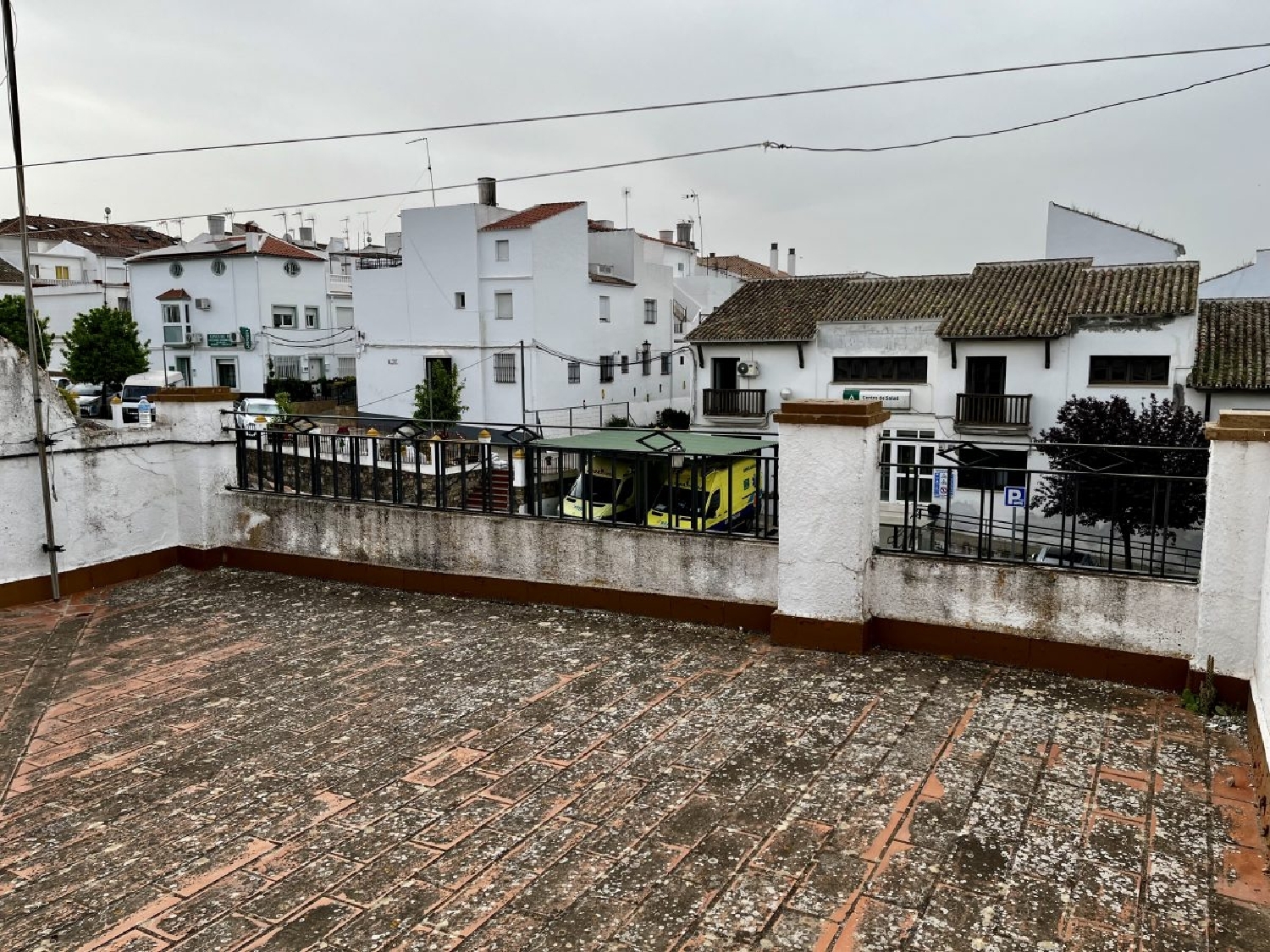  kaufen Reihenhaus Olvera Sierra De Cádiz 9