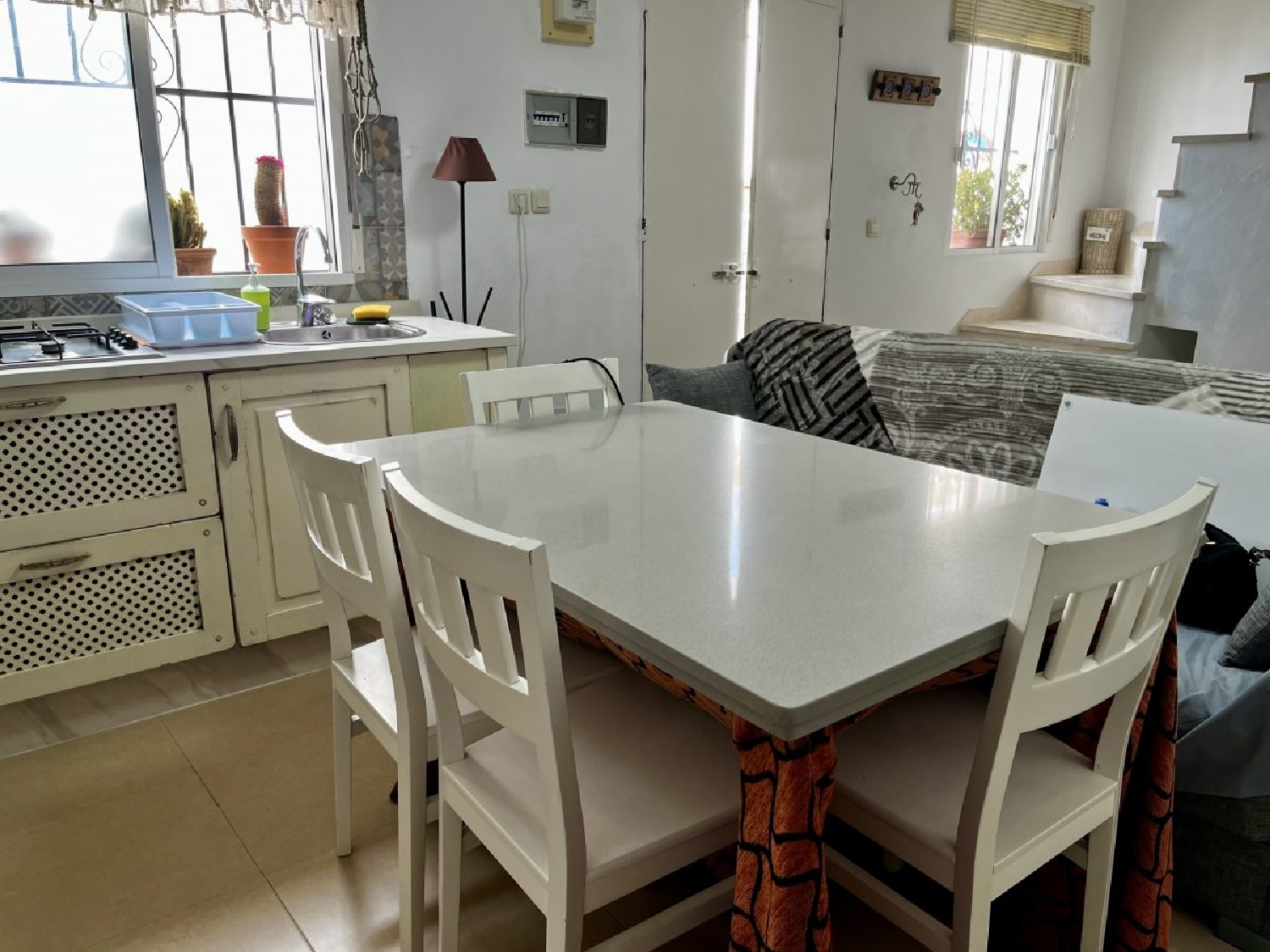  kaufen Reihenhaus Olvera Sierra De Cádiz 9