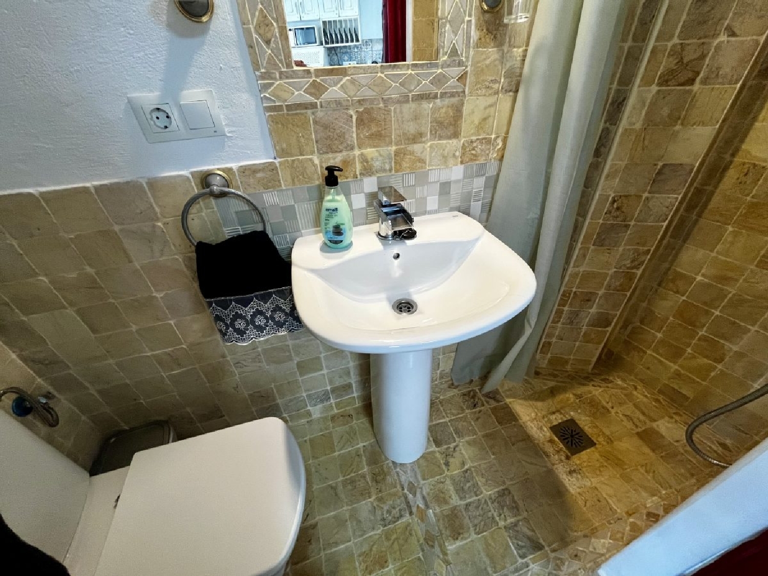  kaufen Reihenhaus Olvera Sierra De Cádiz 10