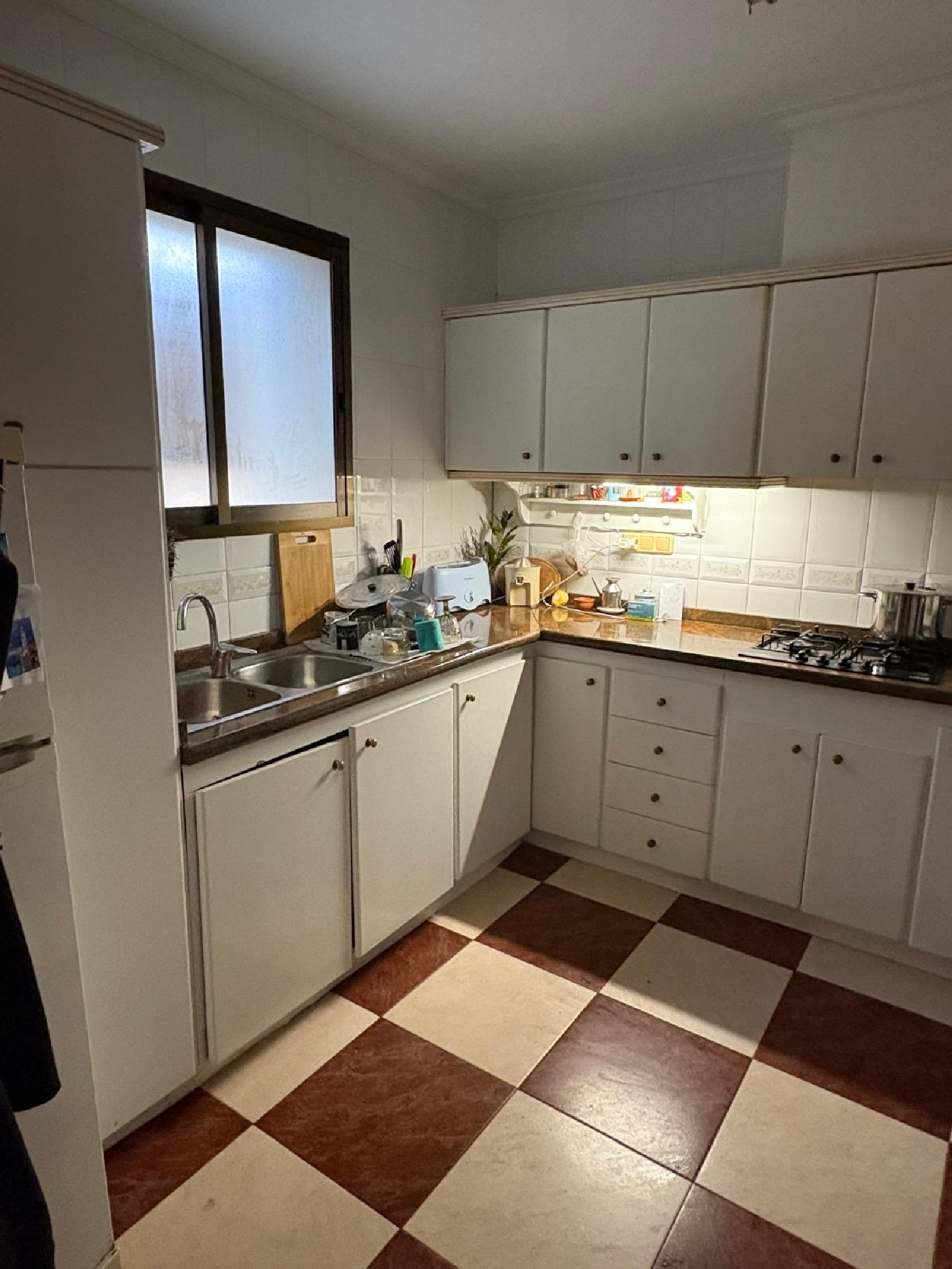  à vendre maison de ville Orba Marina Alta 12