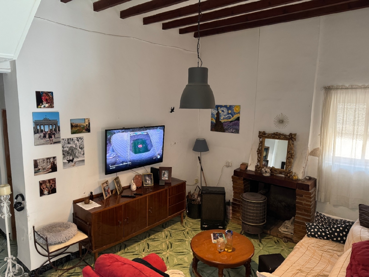  à vendre maison de ville Orba Marina Alta 5