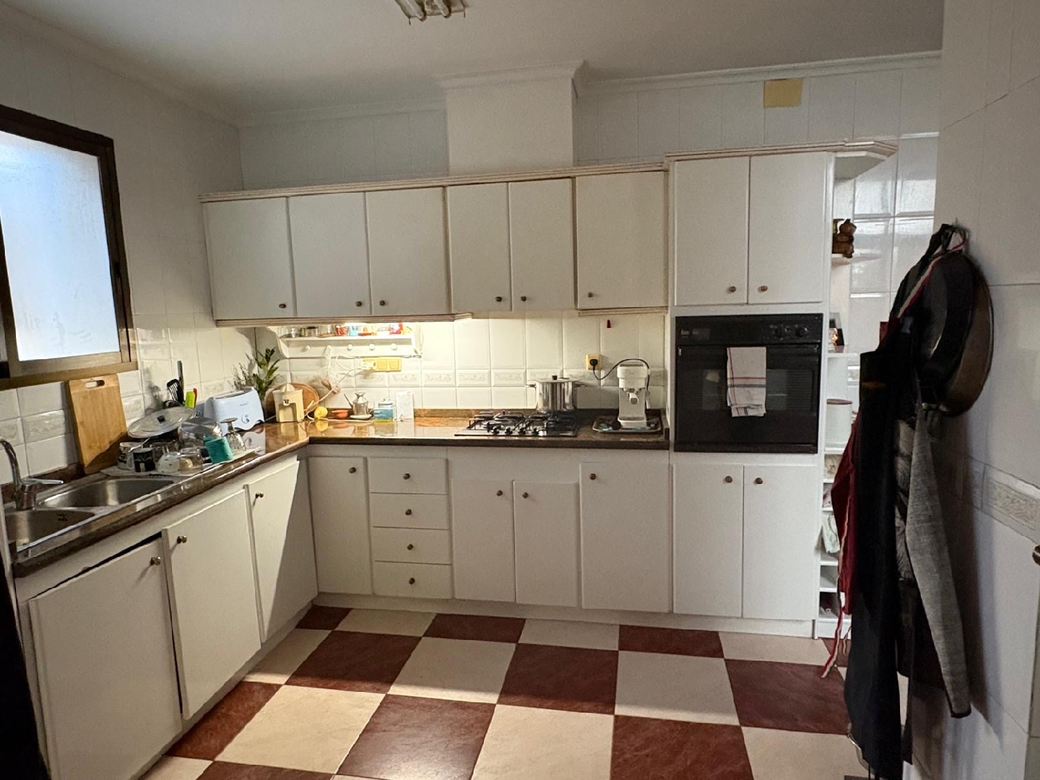  à vendre maison de ville Orba Marina Alta 11