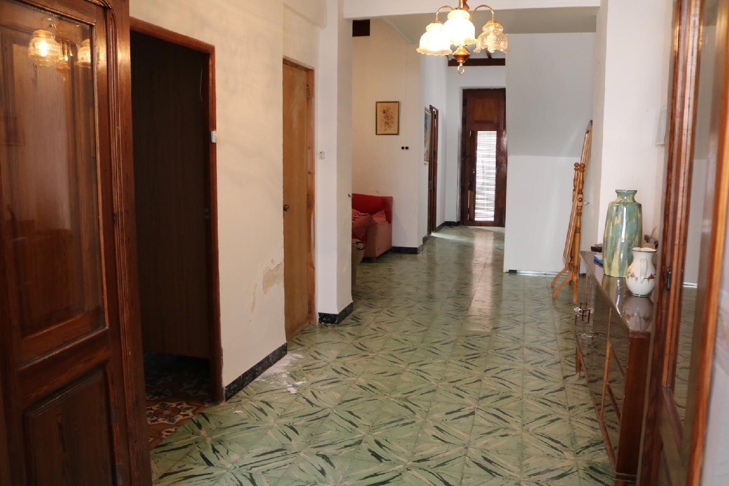  à vendre maison de ville Orba Marina Alta 8