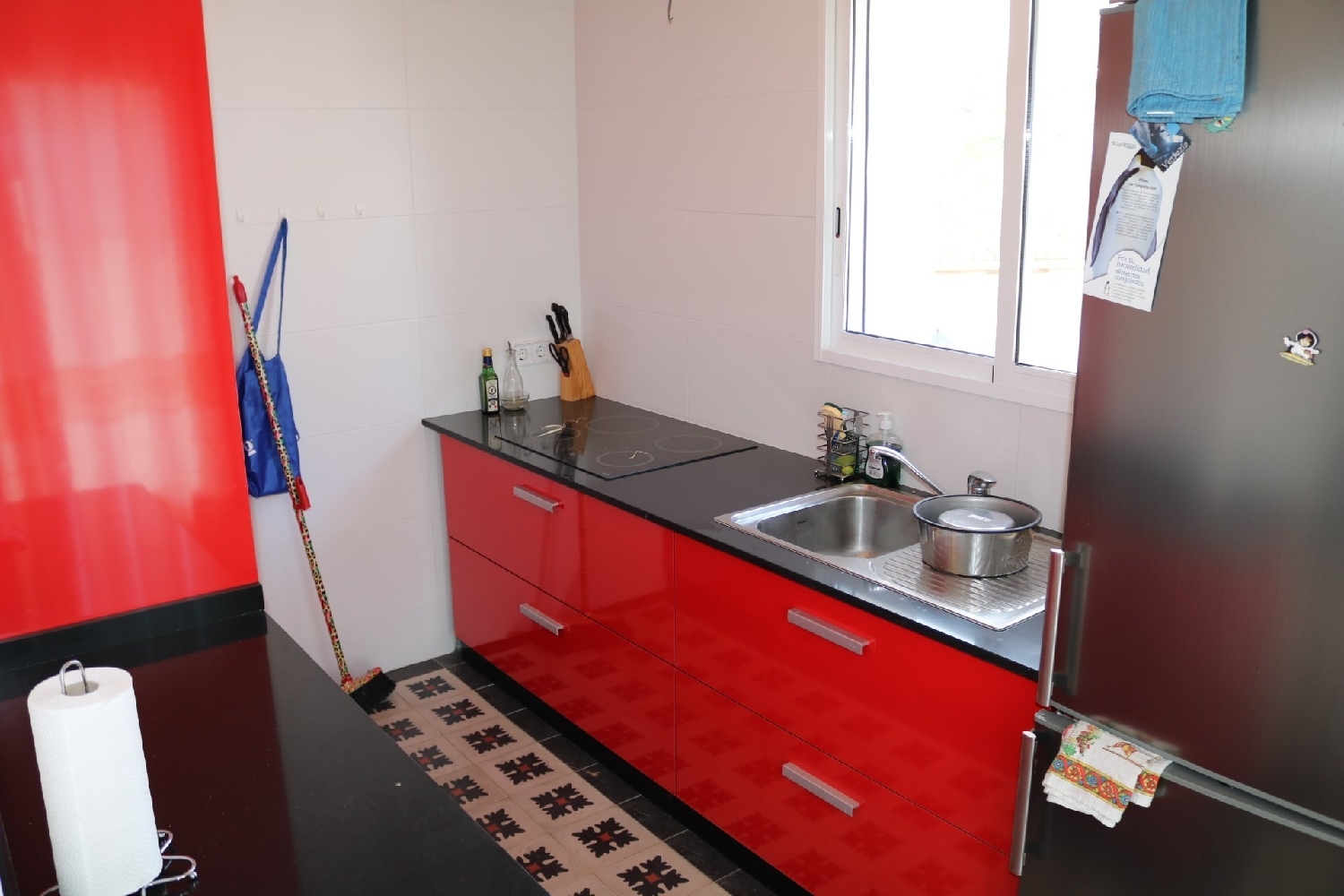  à vendre maison de ville Orba Marina Alta 25