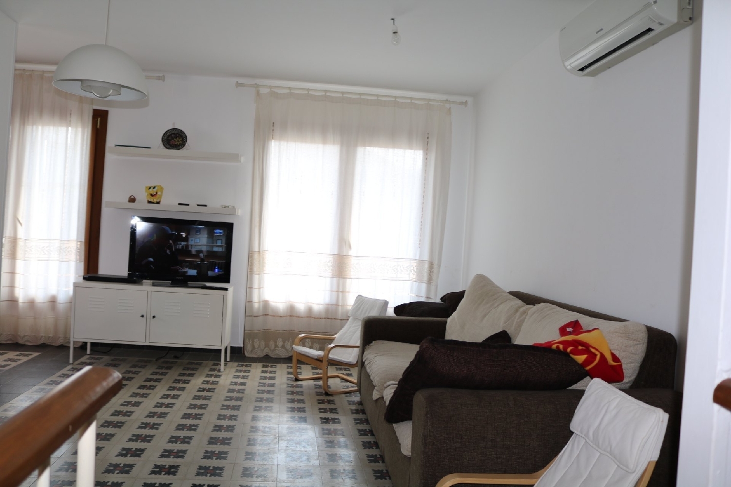  à vendre maison de ville Orba Marina Alta 24