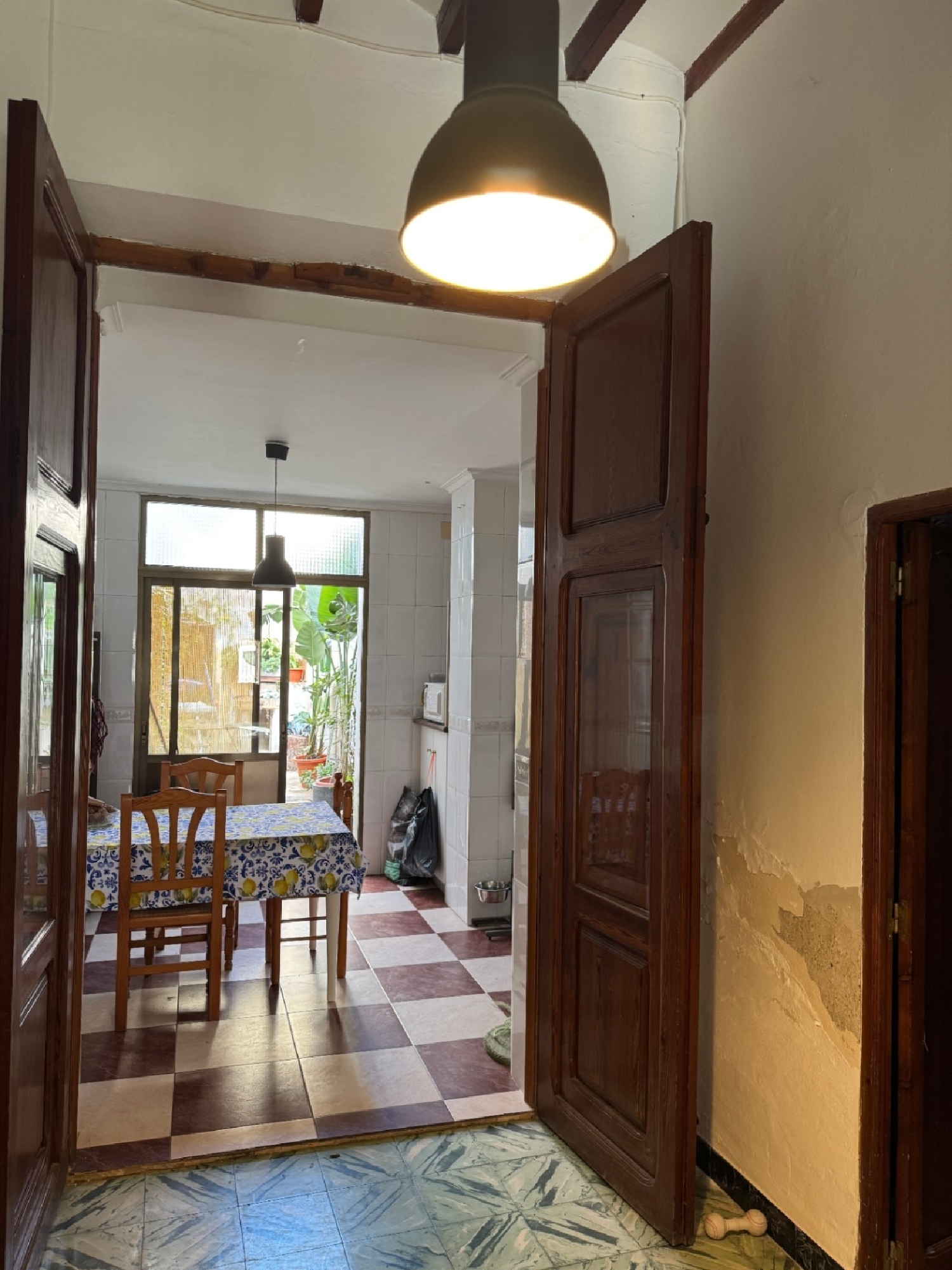  à vendre maison de ville Orba Marina Alta 9