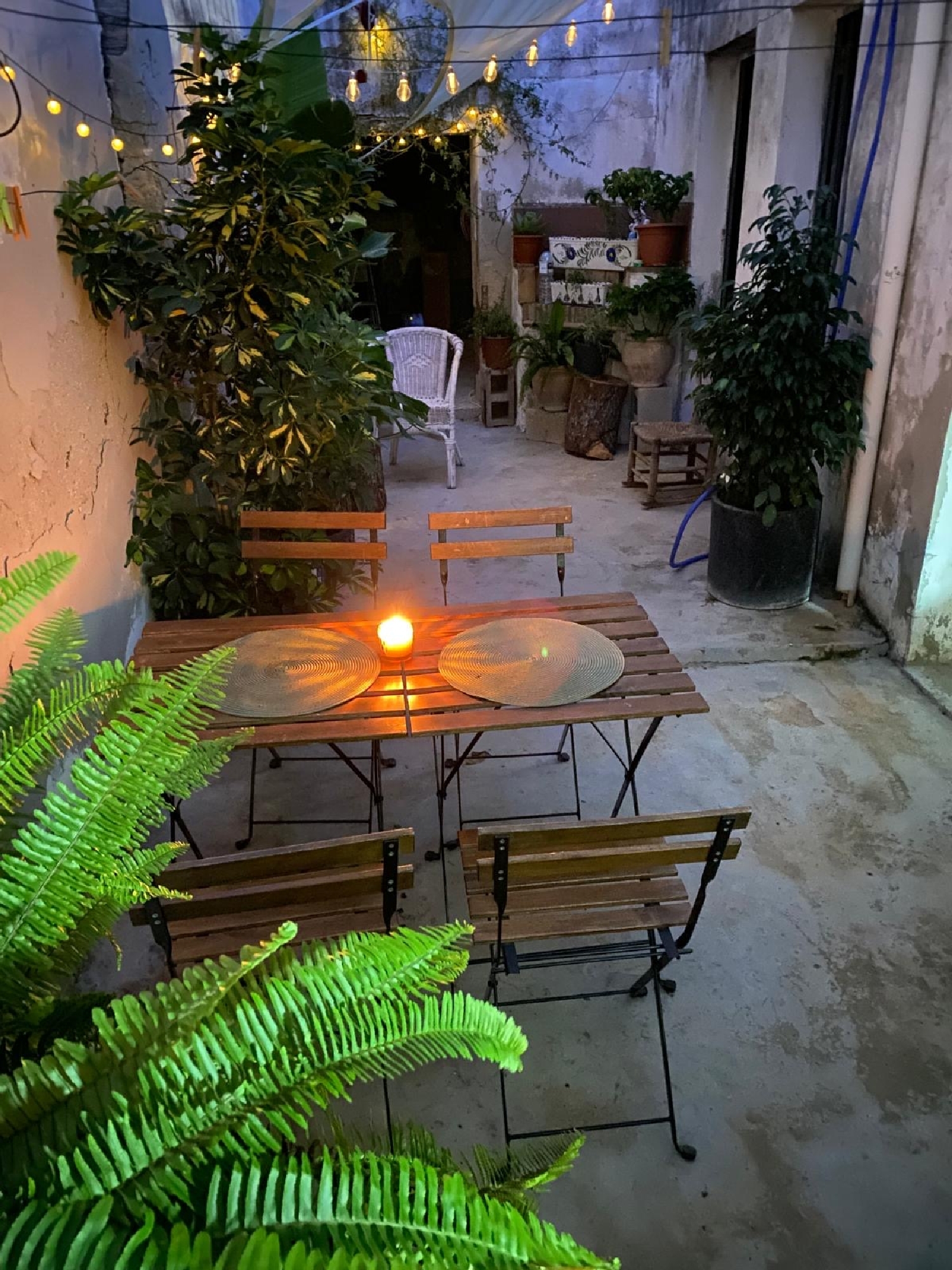  à vendre maison de ville Orba Marina Alta 1