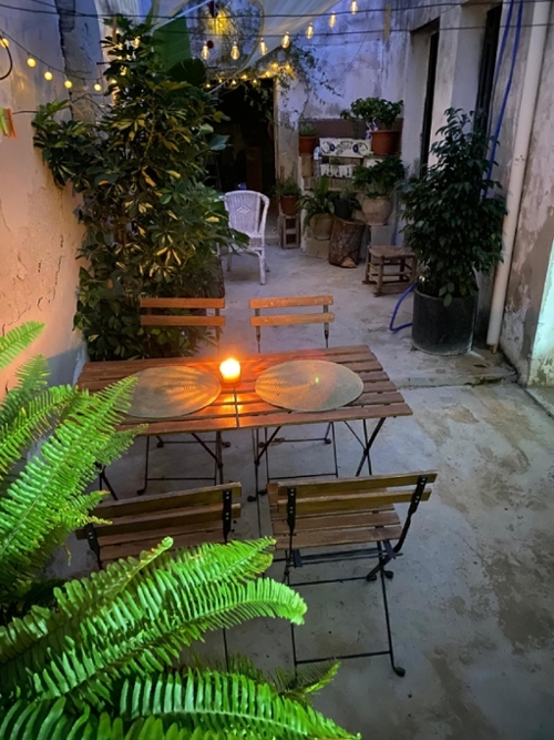 Orba Marina Alta maison de ville foto 6371361