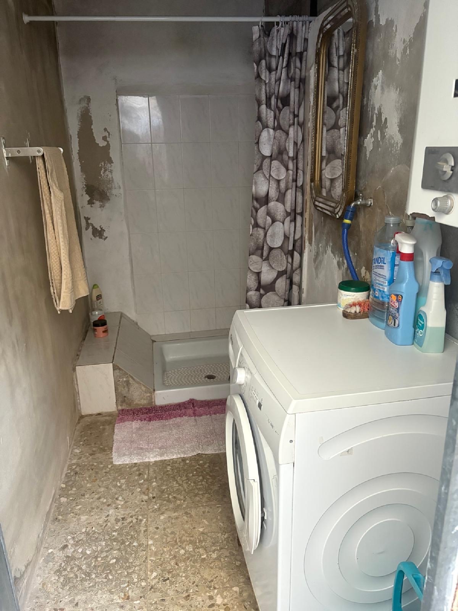  à vendre maison de ville Orba Marina Alta 20