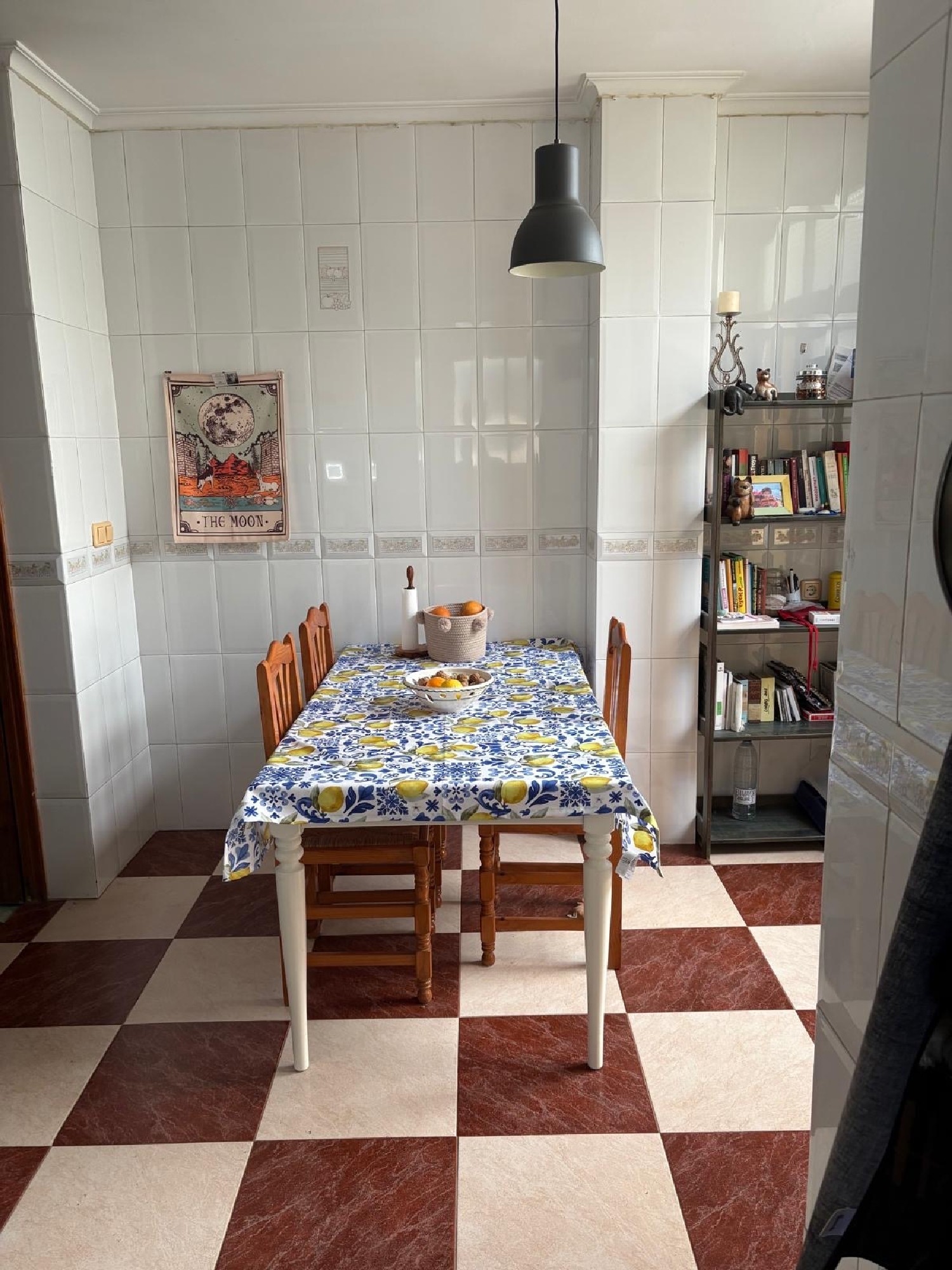  à vendre maison de ville Orba Marina Alta 10