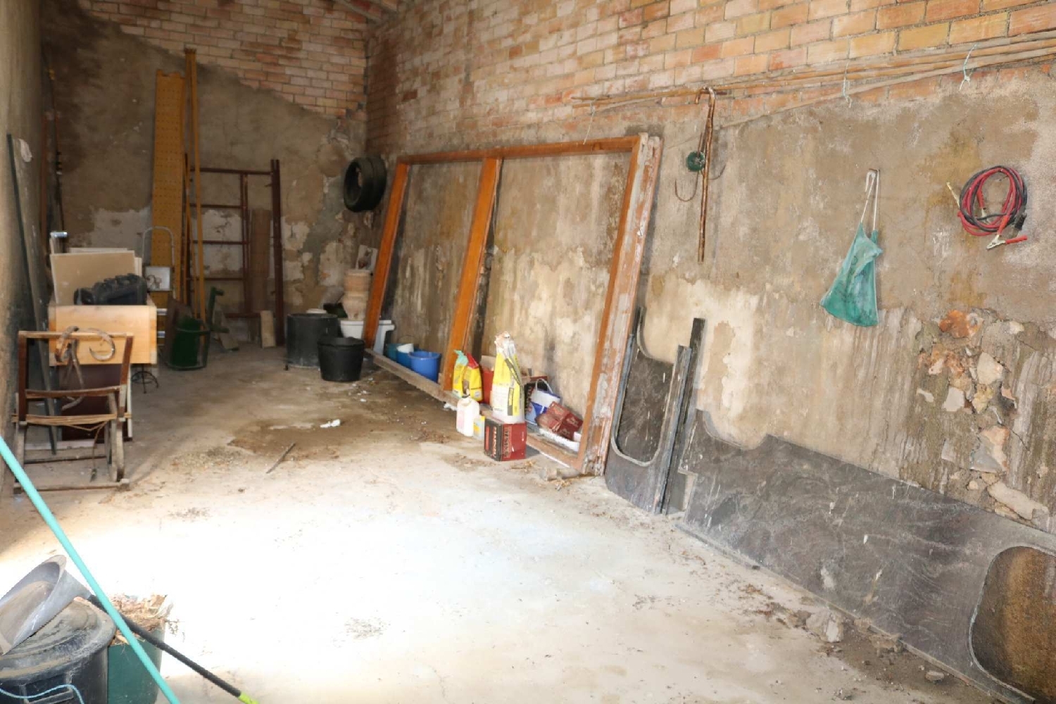  à vendre maison de ville Orba Marina Alta 21