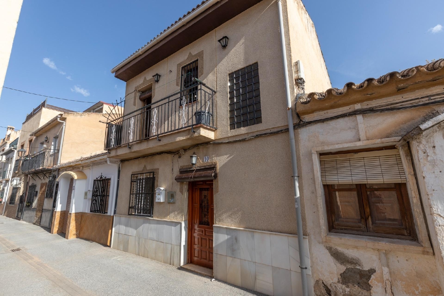  till salu radhus Otura Vega De Granada 2