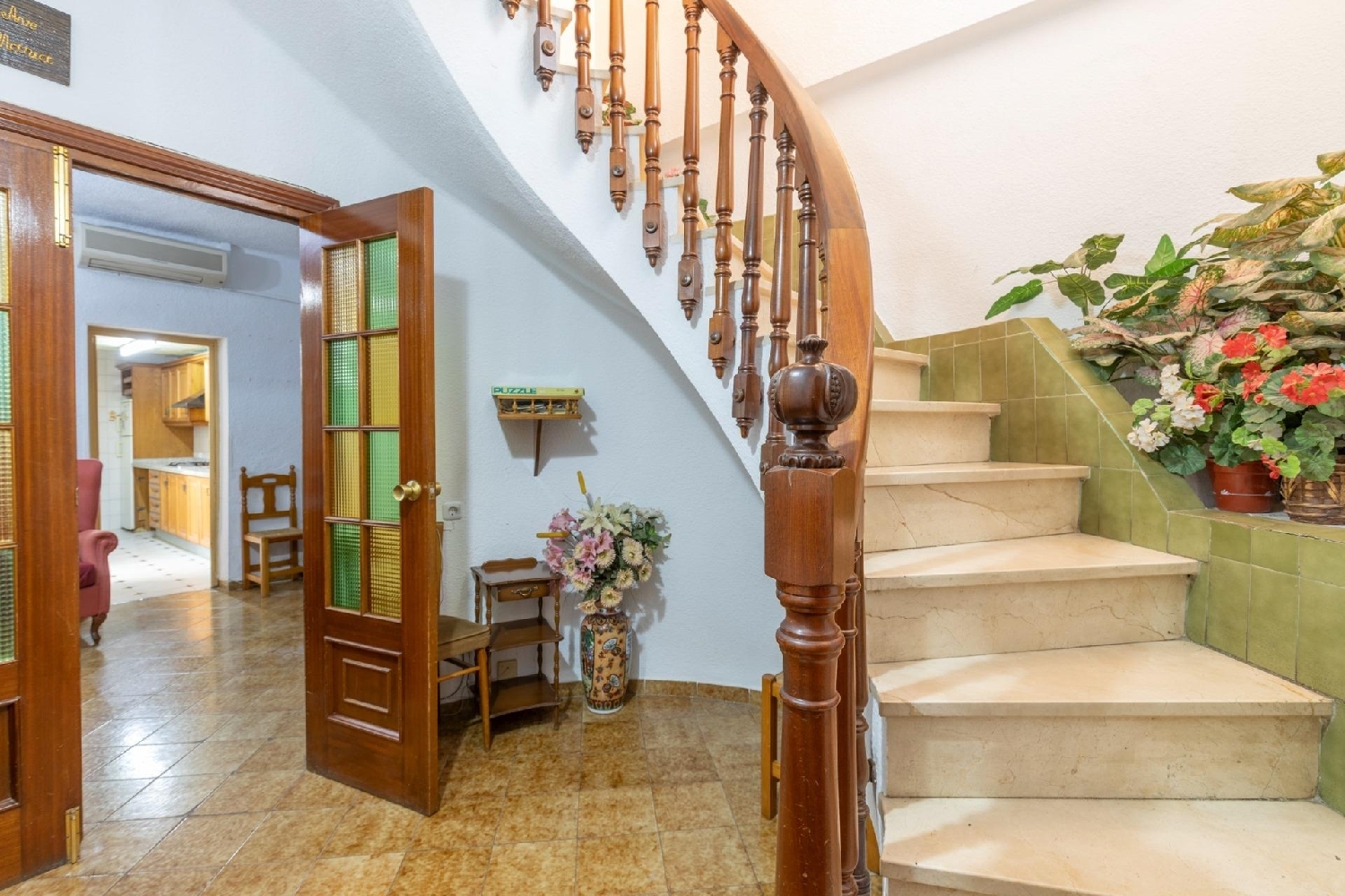  till salu radhus Otura Vega De Granada 5