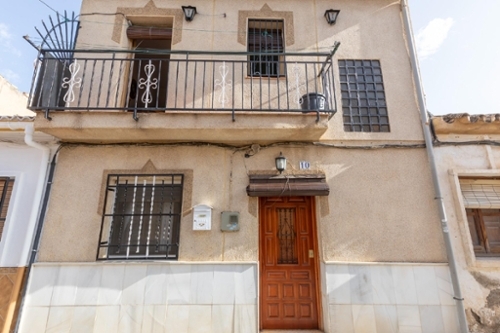 Otura Vega De Granada radhus foto 6376346