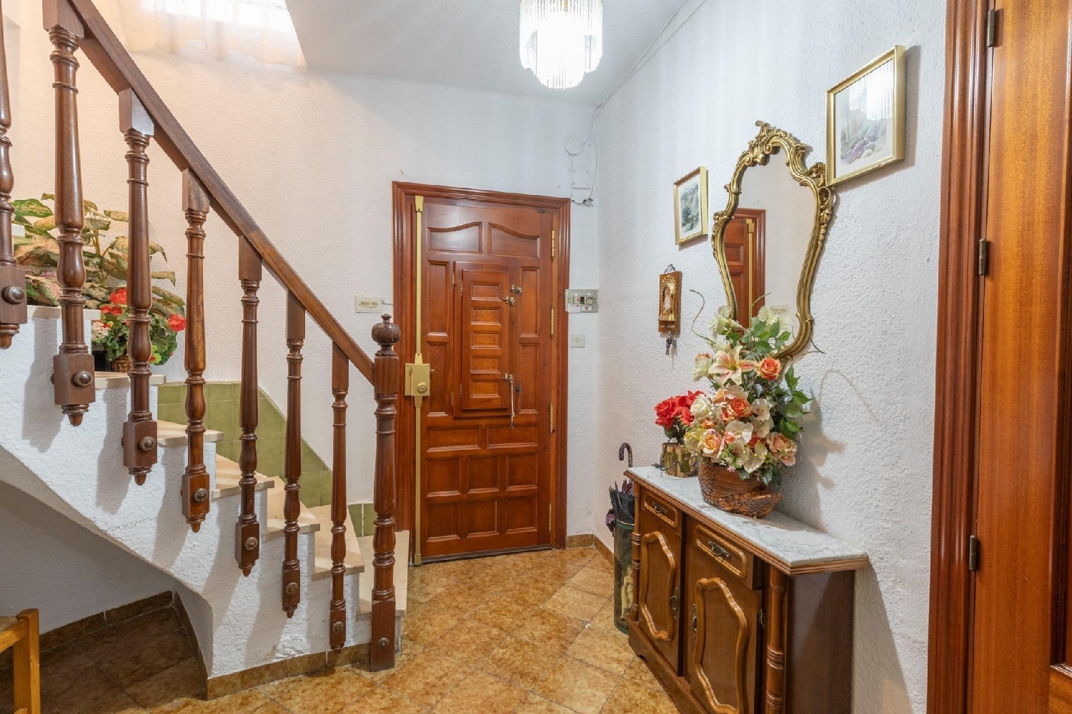  till salu radhus Otura Vega De Granada 6