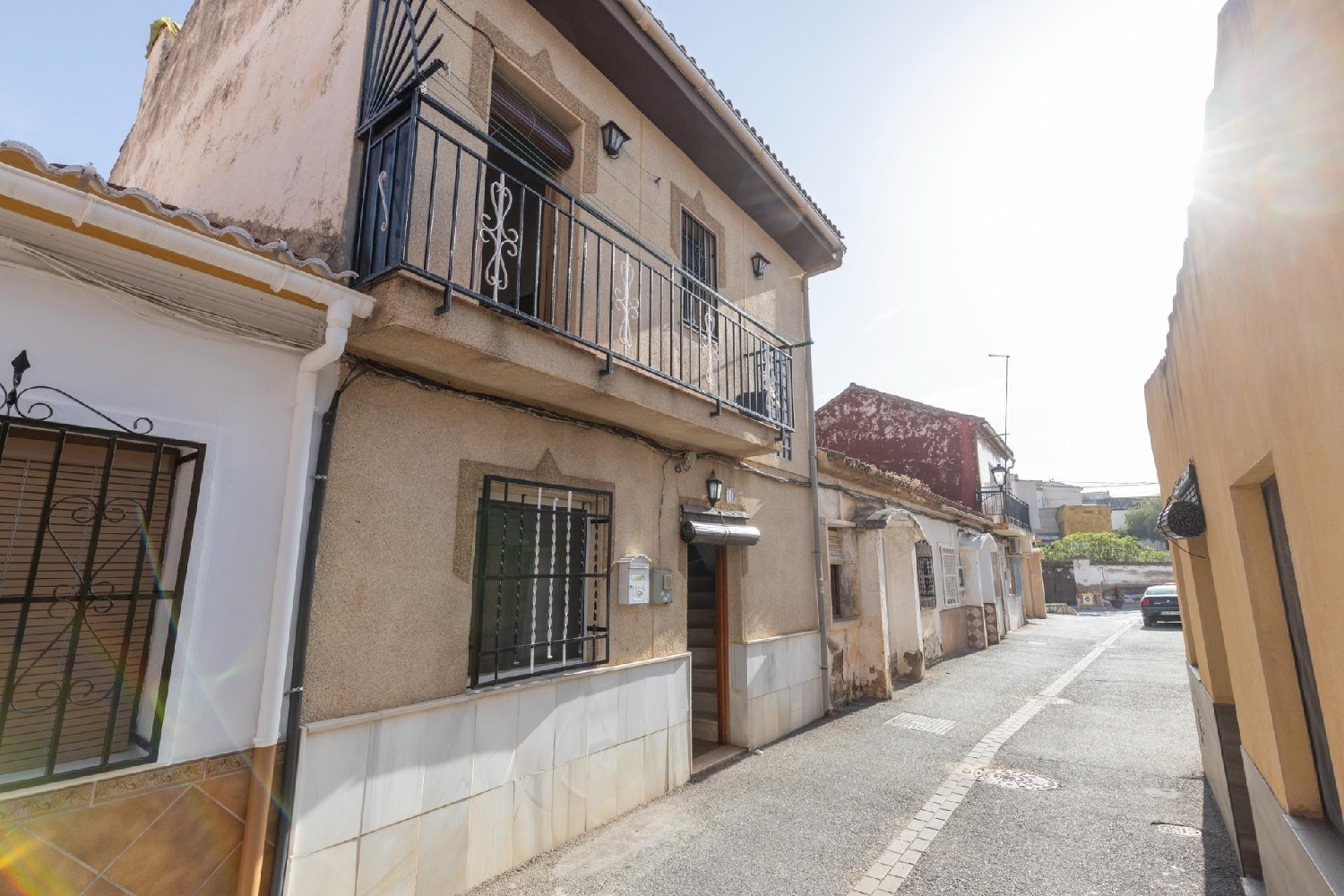  till salu radhus Otura Vega De Granada 4