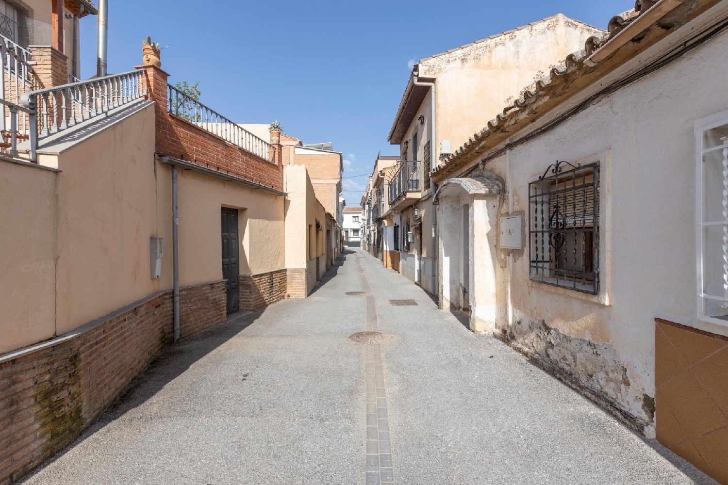  till salu radhus Otura Vega De Granada 3