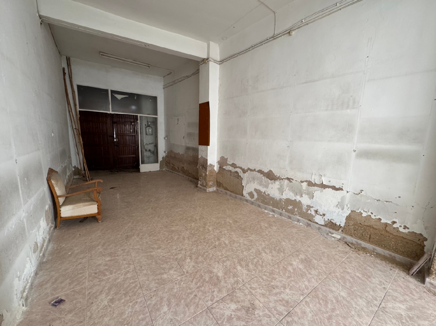  till salu radhus Pego Marina Alta 6