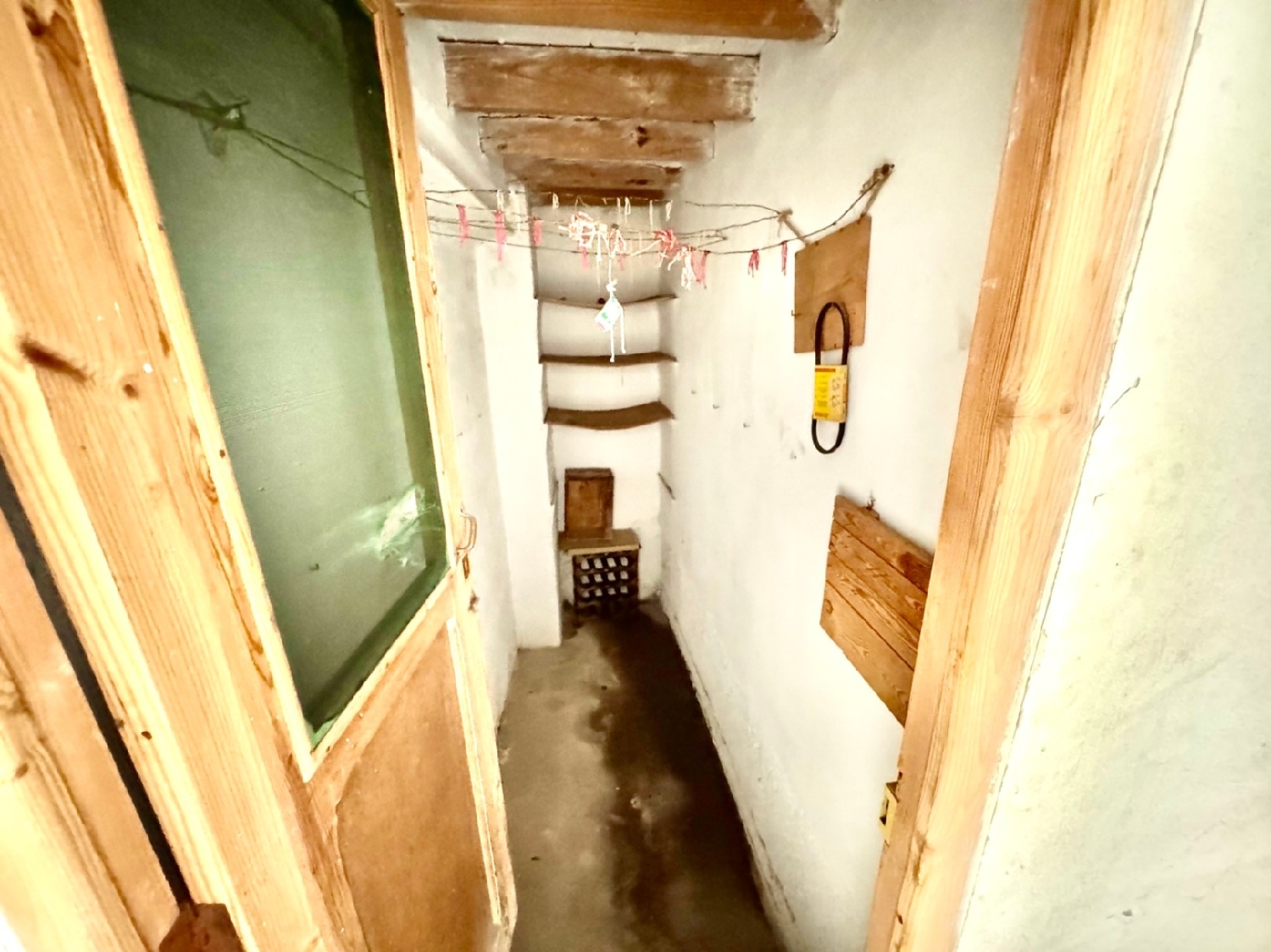  till salu radhus Pego Marina Alta 22