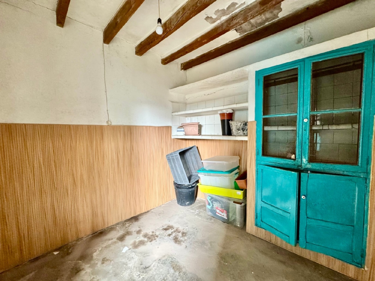  till salu radhus Pego Marina Alta 20