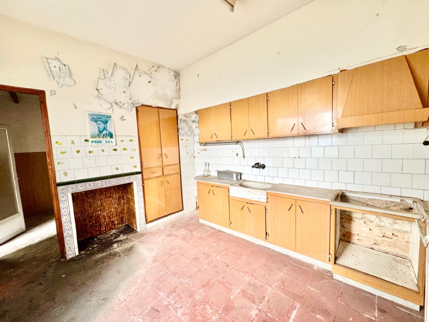  till salu radhus Pego Marina Alta 18