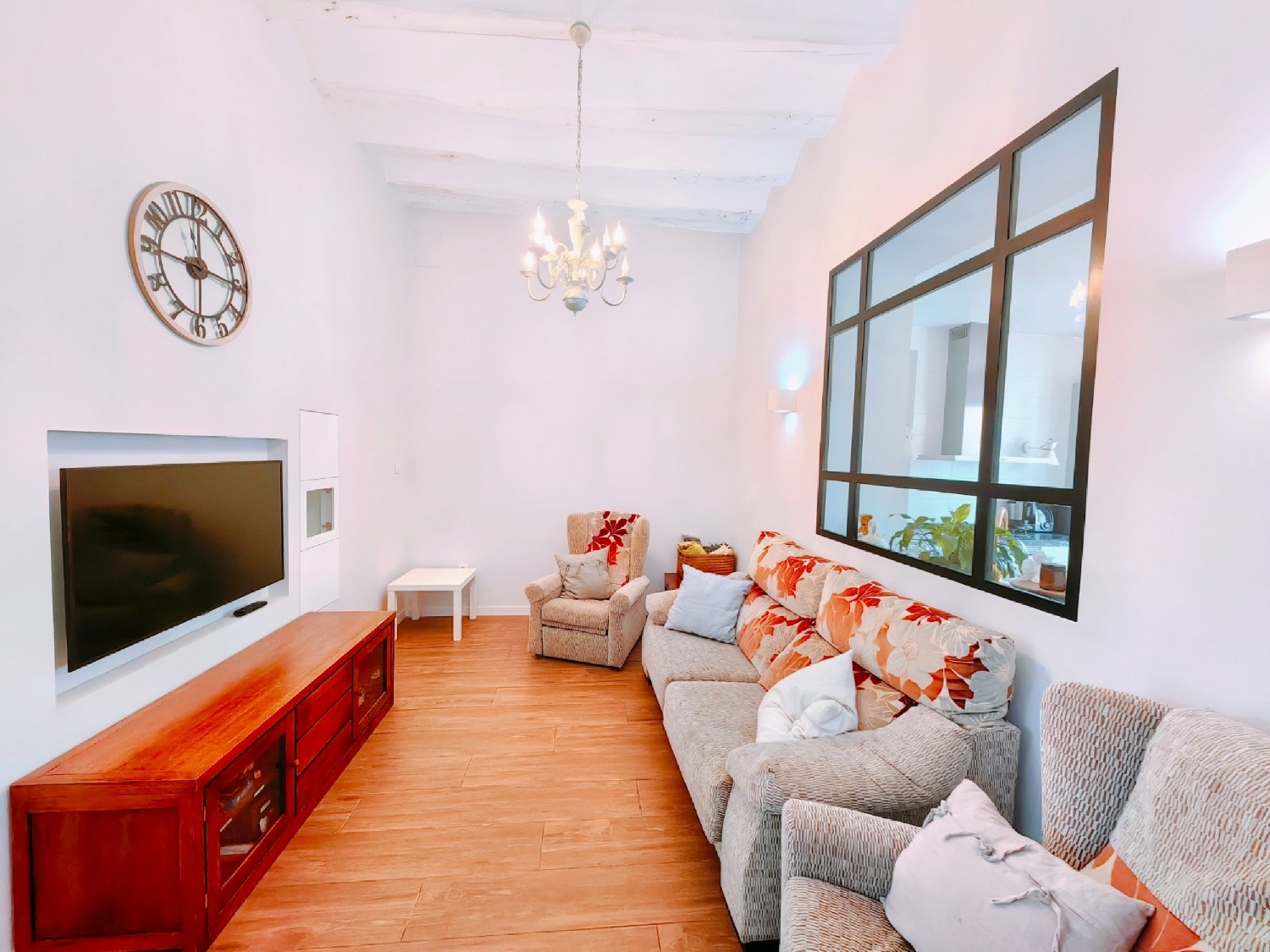  till salu radhus Pinoso Vinalopó Mitjà 33