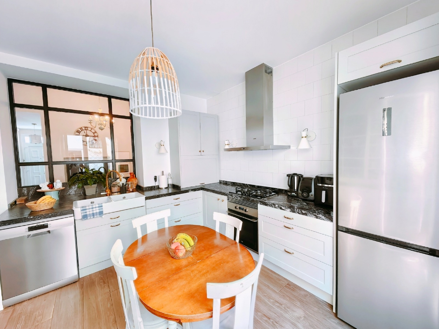  till salu radhus Pinoso Vinalopó Mitjà 35